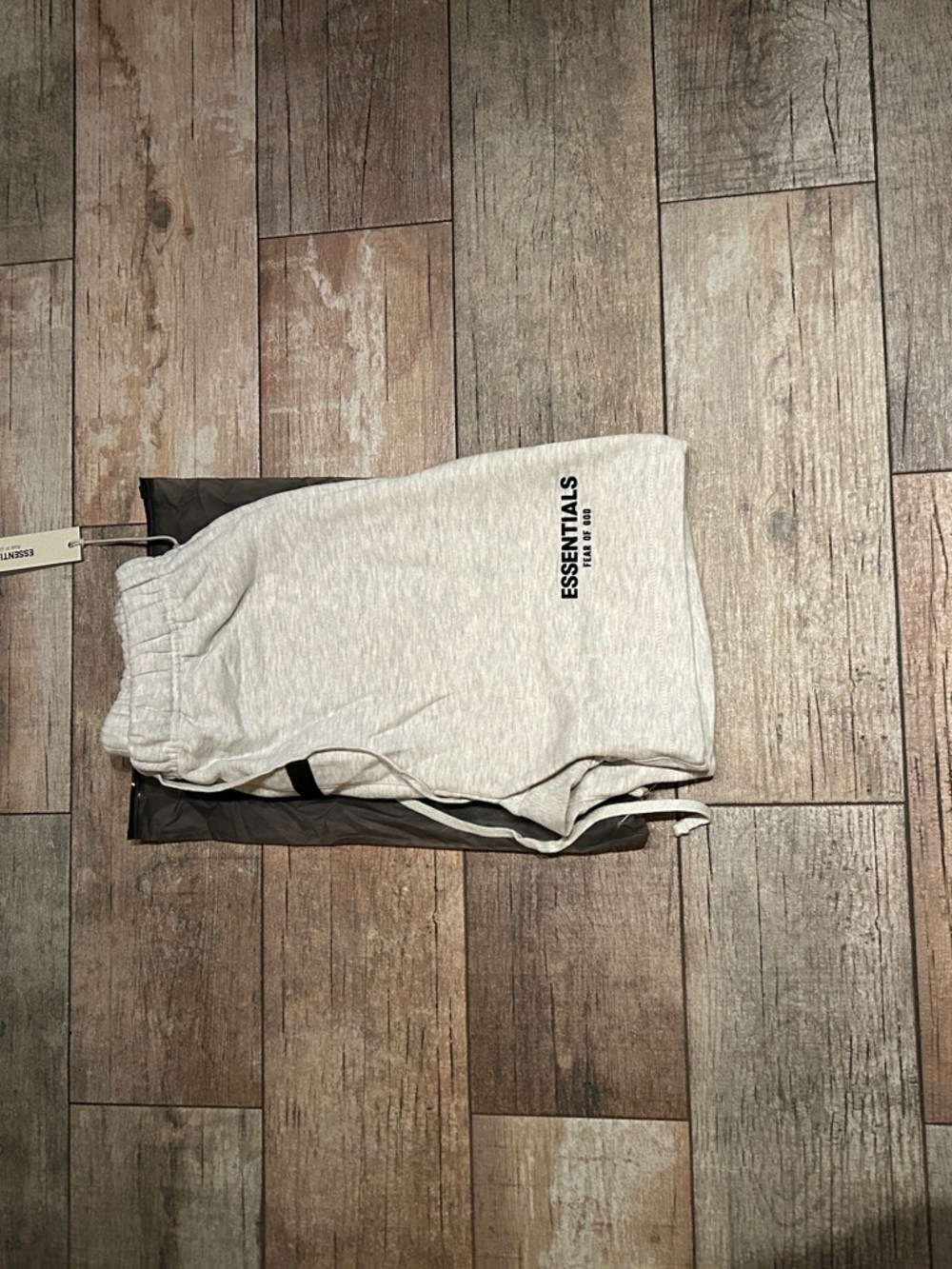 Essentials shorts